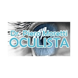 Moretti Dott. Piero Oculista, Cesena orari di apertura
