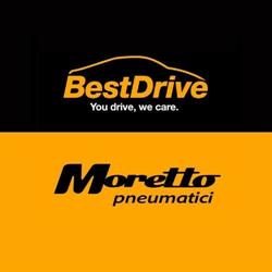 Moretto Pneumatici Cornuda, orari di apertura