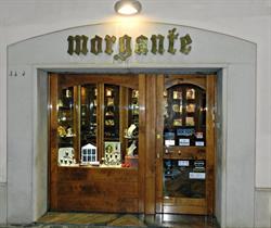 Morgante Oreficeria, Campobasso orari di apertura