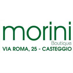 Morini Boutique, Casteggio orari di apertura