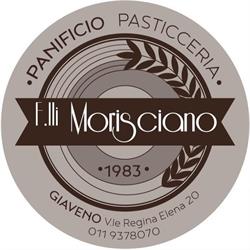 F.lli Morisciano Panificio, Giaveno orari di apertura