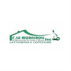 F.lli Morniroli di Morniroli, Somma Lombardo orari di apertura
