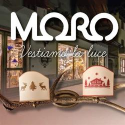 Moro Di Valentini Roberto E Federico (S.N.C.) Porte di Rendena, Iavrè - Orari di apertura