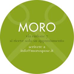 Moro SAS, Milano orari di apertura