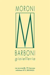 Moroni Barboni Gioielleria sas di Moroni Gabriele & C., Ancona orari di apertura