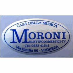 Moroni Elettrodomestici TV, Voghera orari di apertura