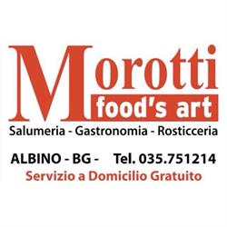 Morotti Guido & C. SNC - Gastronomia Salumeria Macelleria e Rosticceria, Albino orari di apertura
