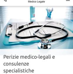 Morra Dr. Giovanni Medico Legale, Trento orari di apertura