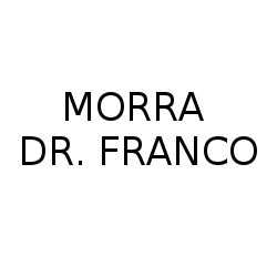 Morra Dr. Franco, Rosta orari di apertura