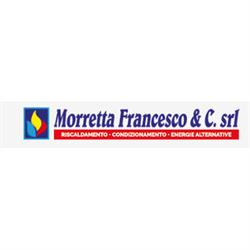 Morretta Francesco e C. S.r.l. Riscaldamento e Condizionamento, Bellizzi orari di apertura