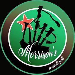 Morrison Pub, Vasto orari di apertura