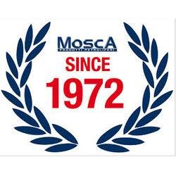 Mosca, Azzano Mella orari di apertura