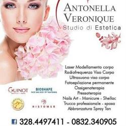 Studio Di Estetica Antonella Veronique, Lecce orari di apertura
