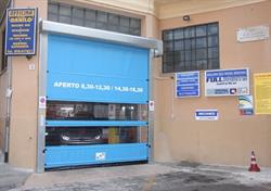 Mosca Danilo, Genova orari di apertura