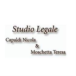 Studio Legale Capaldi Nicola e Moschetta Teresa, Bitonto orari di apertura