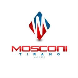 Mosconi Di Mosconi Christian & C. Snc, Tirano orari di apertura