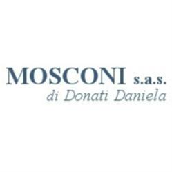 Mosconi sas di Donati Daniela, Jesi orari di apertura
