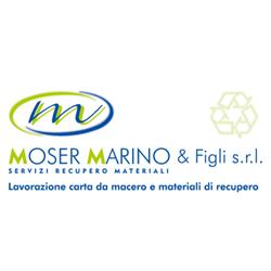 Moser Marino e Figli, Lavis orari di apertura