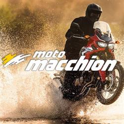 Moto Macchion S.r.l., Legnano orari di apertura