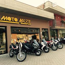 Moto Massa, Robilante orari di apertura