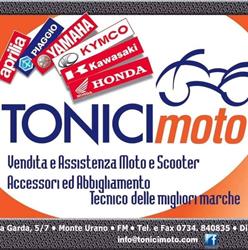 Moto Tonici, Monte Urano orari di apertura