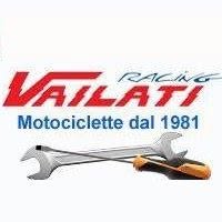 Moto Vailati Racing, Vertova orari di apertura