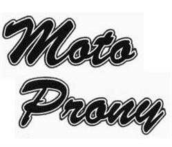 Moto Prony, Gabicce Mare orari di apertura