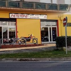 Moto Time Di Claudia Mori, Carbonia orari di apertura