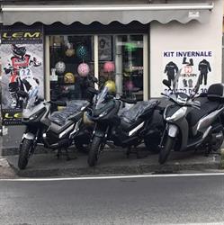 Motomagia di Morrone Mattia, Mugnano di Napoli orari di apertura