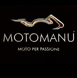 Motomanu', Salzano orari di apertura