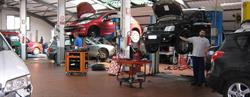 Motor Service, Varazze orari di apertura