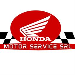 Motor Service, Potenza orari di apertura
