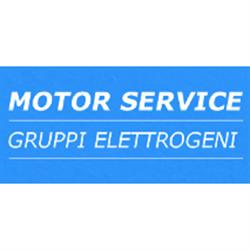 Motor Service, Gemona del Friuli orari di apertura