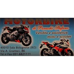 Motorbike, Sala Bolognese orari di apertura