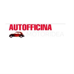 Motoridea di Innocenti Luca, Pistoia orari di apertura