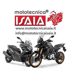Mototecnica Isaia SRL, Napoli orari di apertura