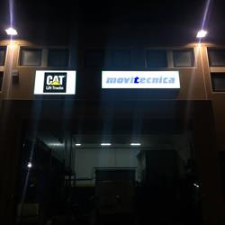 Movitecnica SRL, Terni orari di apertura