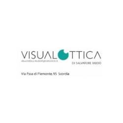 Visualottica di Salvatore Mudò, Scordia orari di apertura
