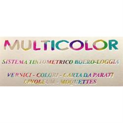 Multicolor, Roma orari di apertura