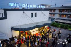 Multisala Del Mare - Cinemaotto, Formia orari di apertura