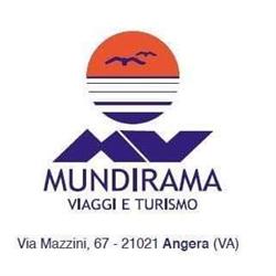Mundirama Viaggi S.a.s., Angera orari di apertura