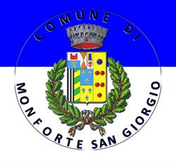 Comune di Monforte San Giorgio, orari di apertura