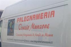 Munzone Orazio, Novara orari di apertura