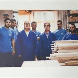Mura & Brovelli, Terralba orari di apertura