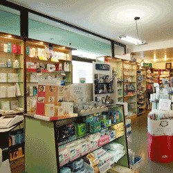 Farmacia Murattini, Talamello orari di apertura