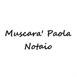 Muscara' Notaio Paola, Catania orari di apertura