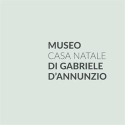 Museo Casa Natale D'annunzio, Pescara orari di apertura