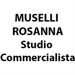 Muselli Rosanna, Broni orari di apertura