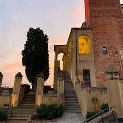 Castello e Museo "Arti e Mestieri di un tempo" di Cisterna d'Asti, orari di apertura