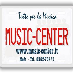 Music Center, Meda orari di apertura